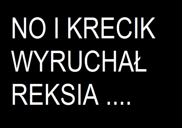 Krecik