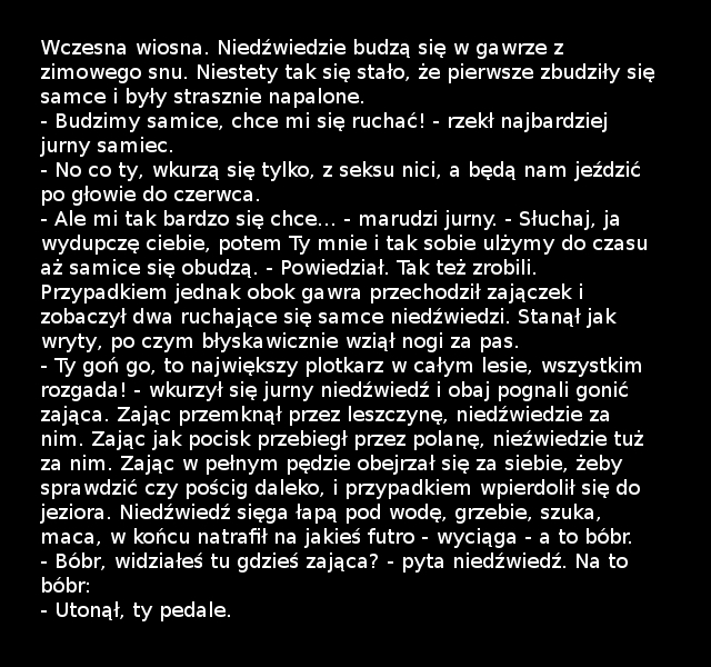 Misie