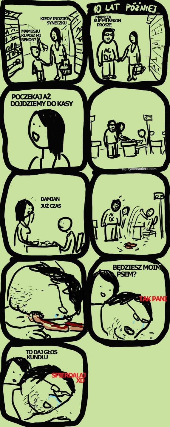 bekon