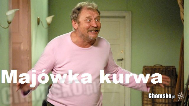 majowka