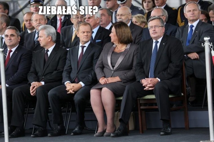 Kurwa znowu