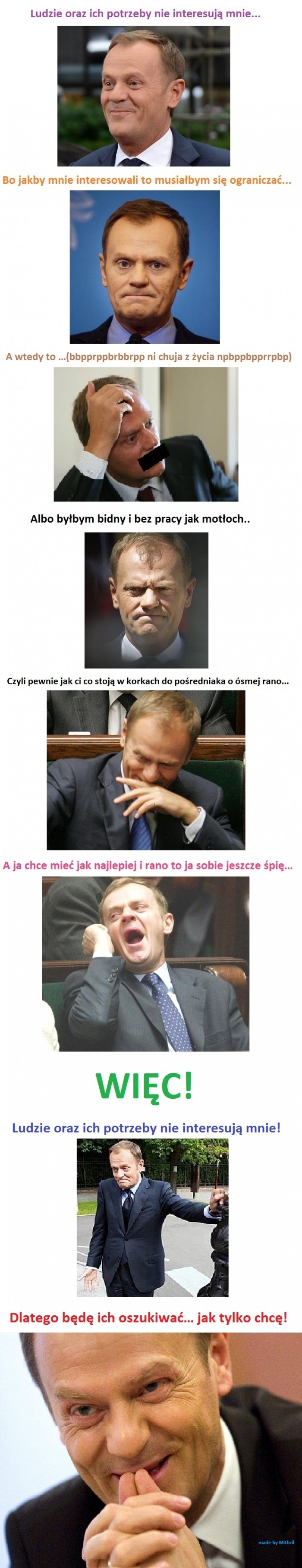 :