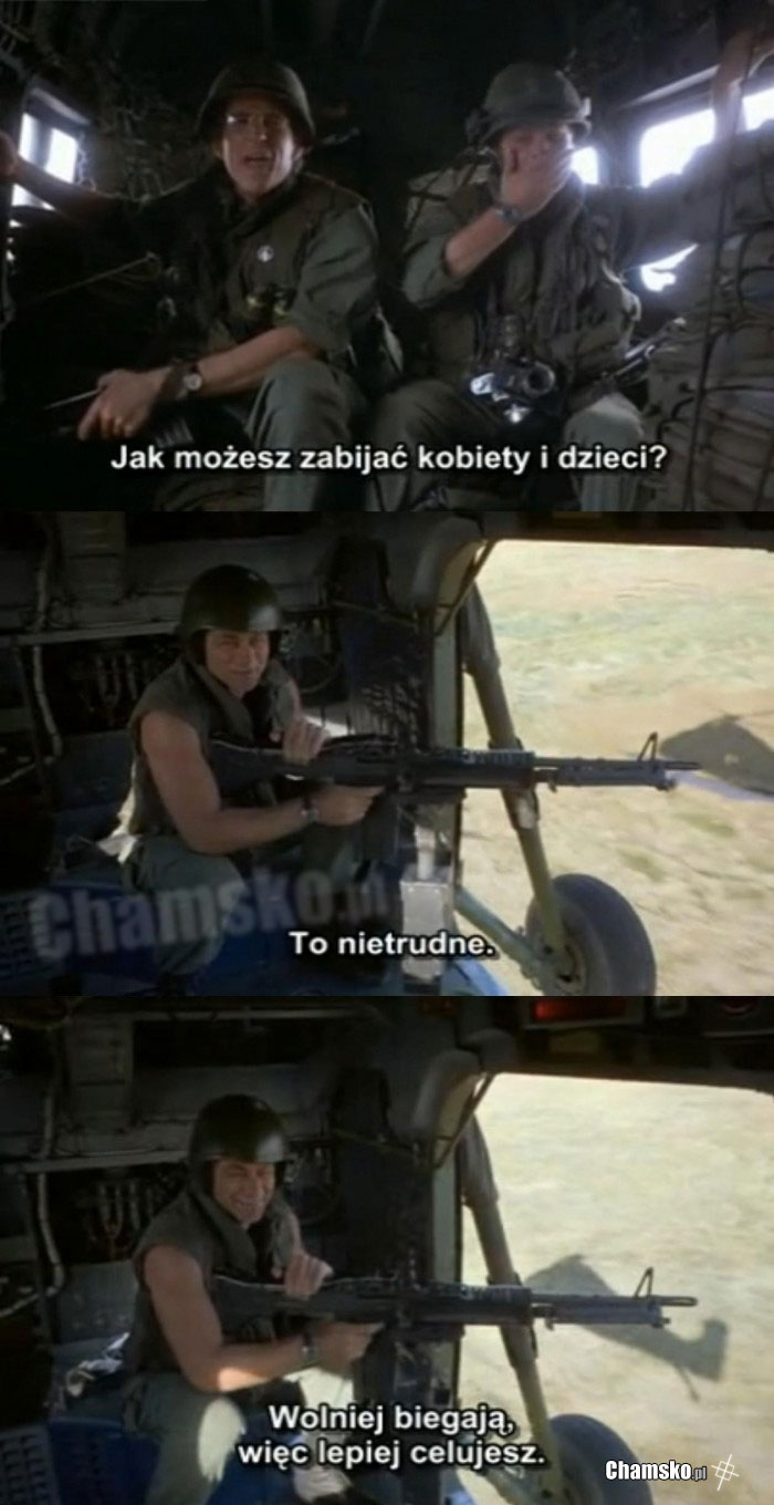 przecie? to oczywiste
