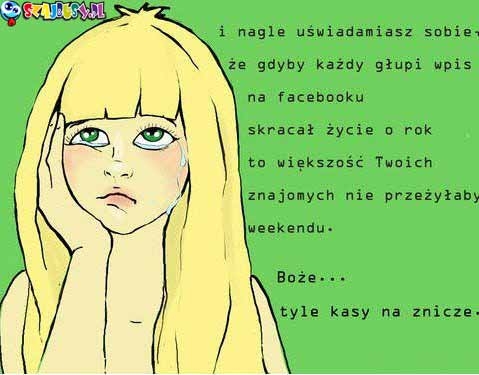 tyle kasy na znicze