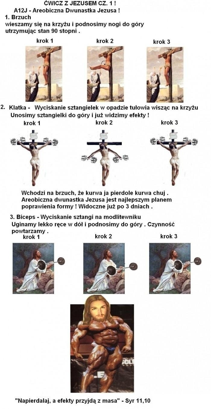 Zapierdalać czeba !