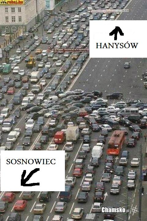 Hanysów...