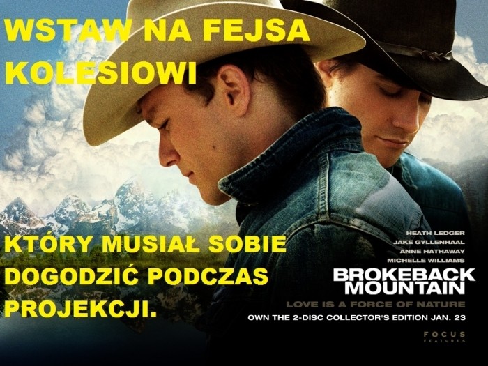 Specjalnie dla romantyka