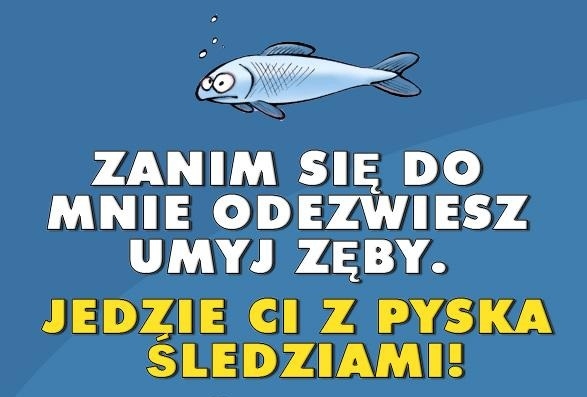 Umyj z?by