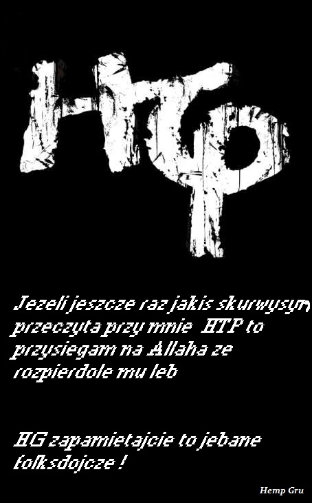 Hemp Gru