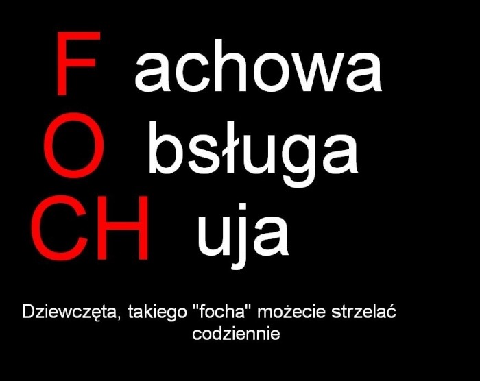 FOCH