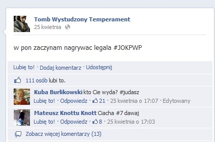 Judasz