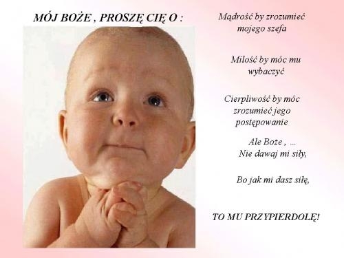 Mój Boże...