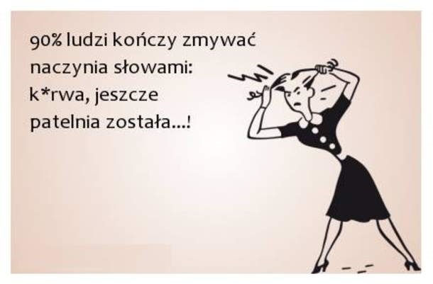 Zmywanie