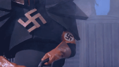 Wunderwaffe
