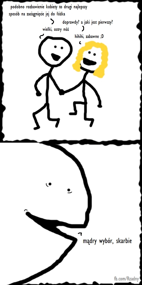 Mądry wybór