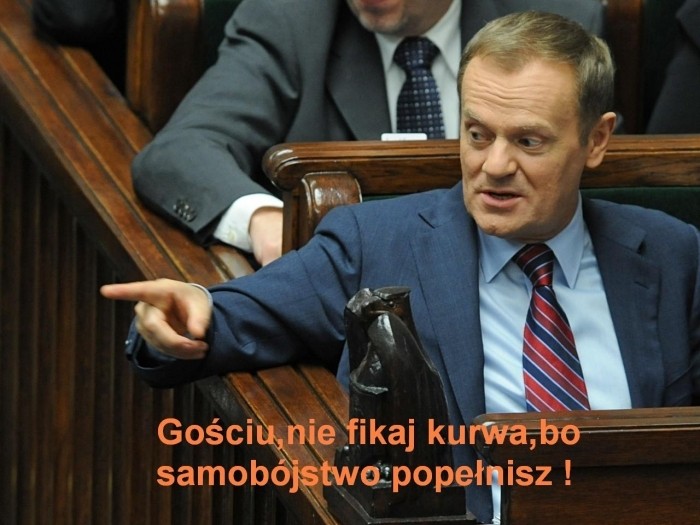 ostrzeżenie