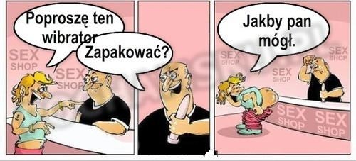 Zapakowa??