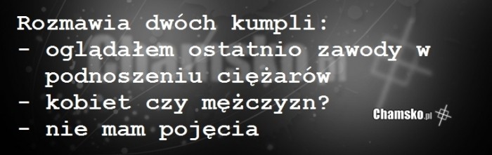 Zawody