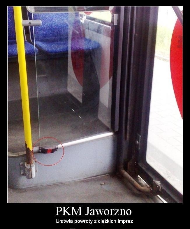 Jaworzno...