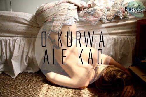ale kac