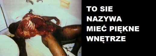 Liczy si? wn?trze !