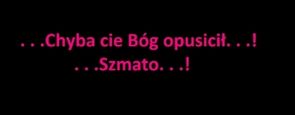 Bóg ?