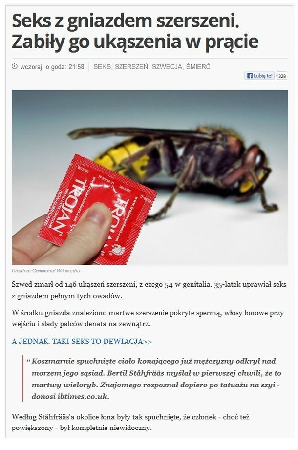 Szalony seks