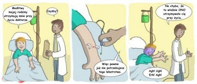 Lekarstwo