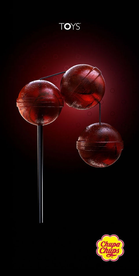 Chupa chups