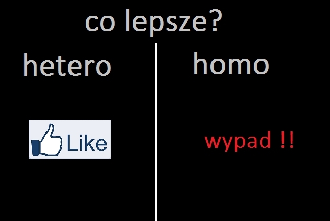 co lepsze?