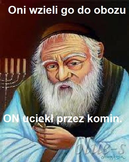 ucieczka