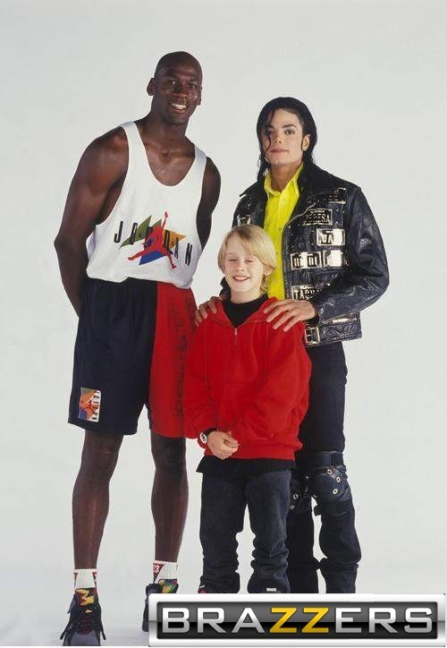 MJ MC MJ