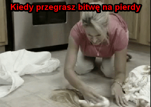 Bitwa na pierdy