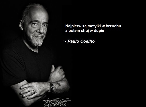 coehlo