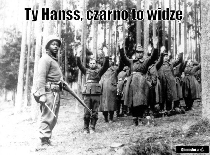 Czarna wizja