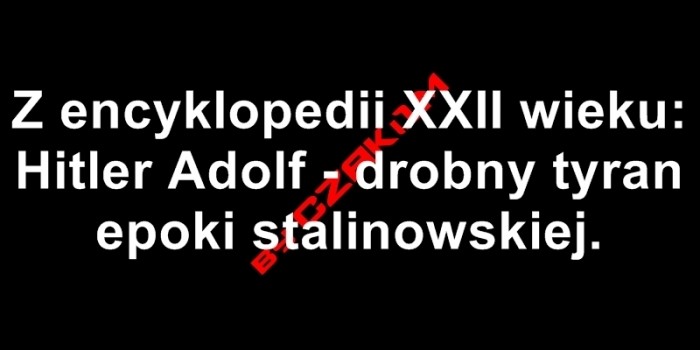 Z Encyklopedii