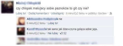 Porównanie