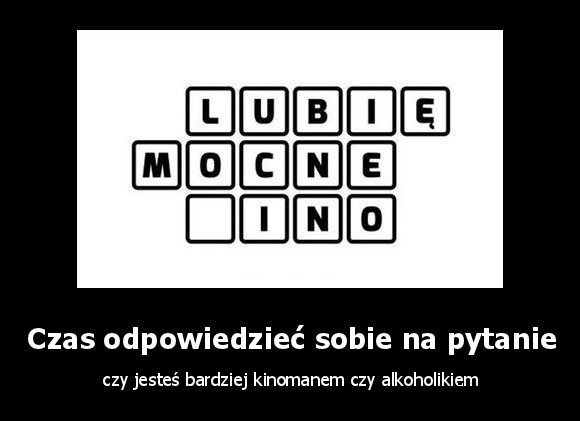 czas odpowiedziec
