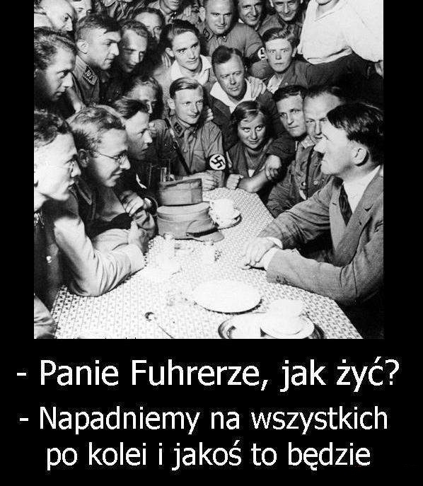 Jakoś to będzie