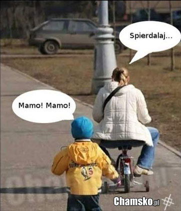 Kochana mama