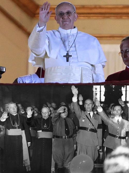 Jorge von Bergoglio