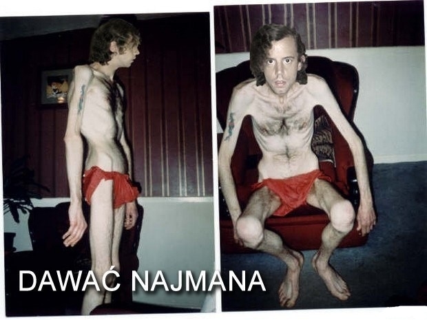 Dawa? Najmana