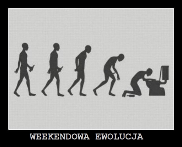 Ewolucja
