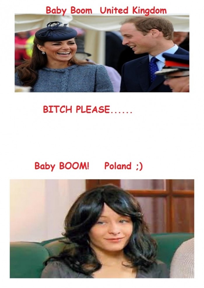 Baby BOOM