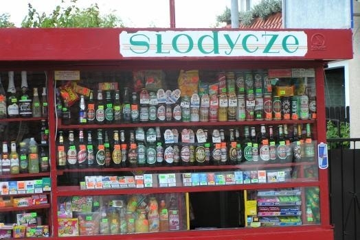 S?odko?ci