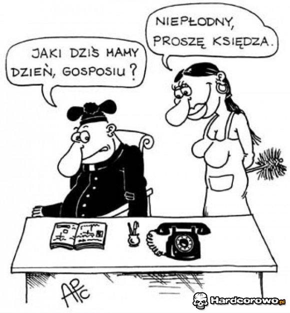 Gosposia