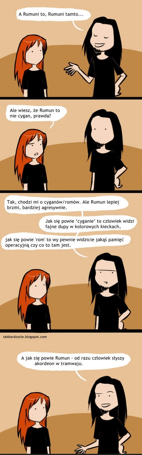 Rumuny