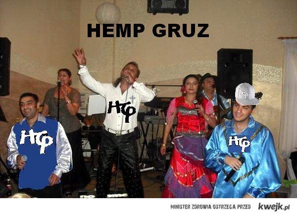 hemp gruz