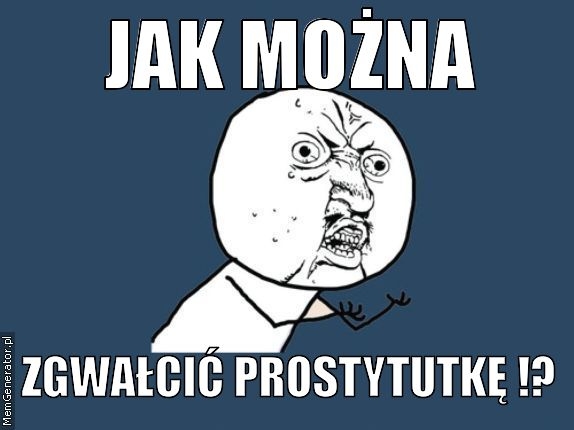Prostytuta
