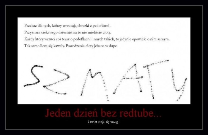 Jeden dzie? bez...